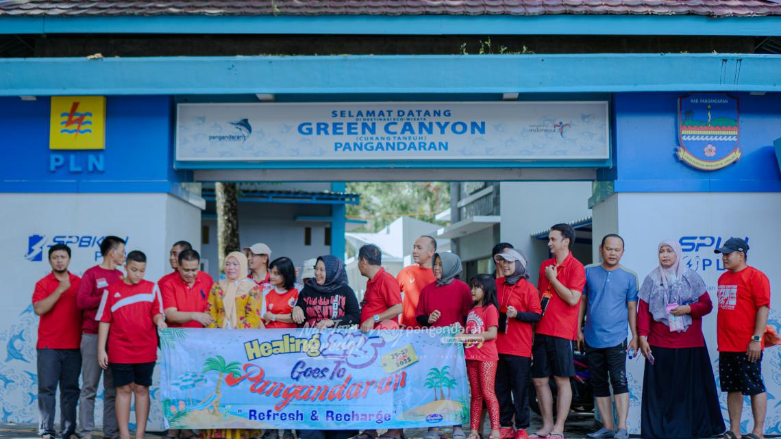 KELURAHAN CENGKARENG JAKARTA BARAT