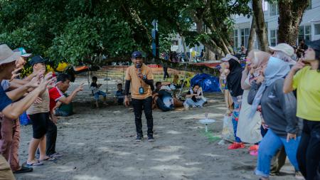 KELURAHAN CENGKARENG JAKARTA BARAT