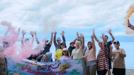 KELURAHAN CENGKARENG JAKARTA BARAT