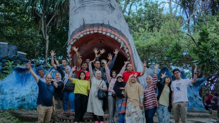 KELURAHAN CENGKARENG JAKARTA BARAT