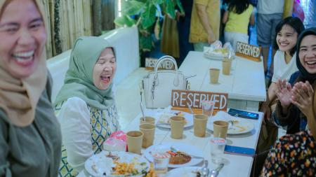 KELURAHAN CENGKARENG JAKARTA BARAT