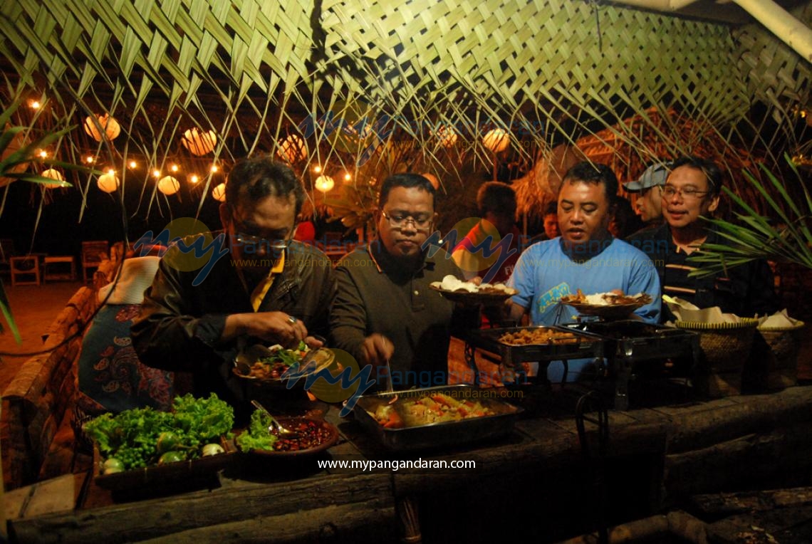 Koperasi Otorita BP Batam Jakarta Dinner
