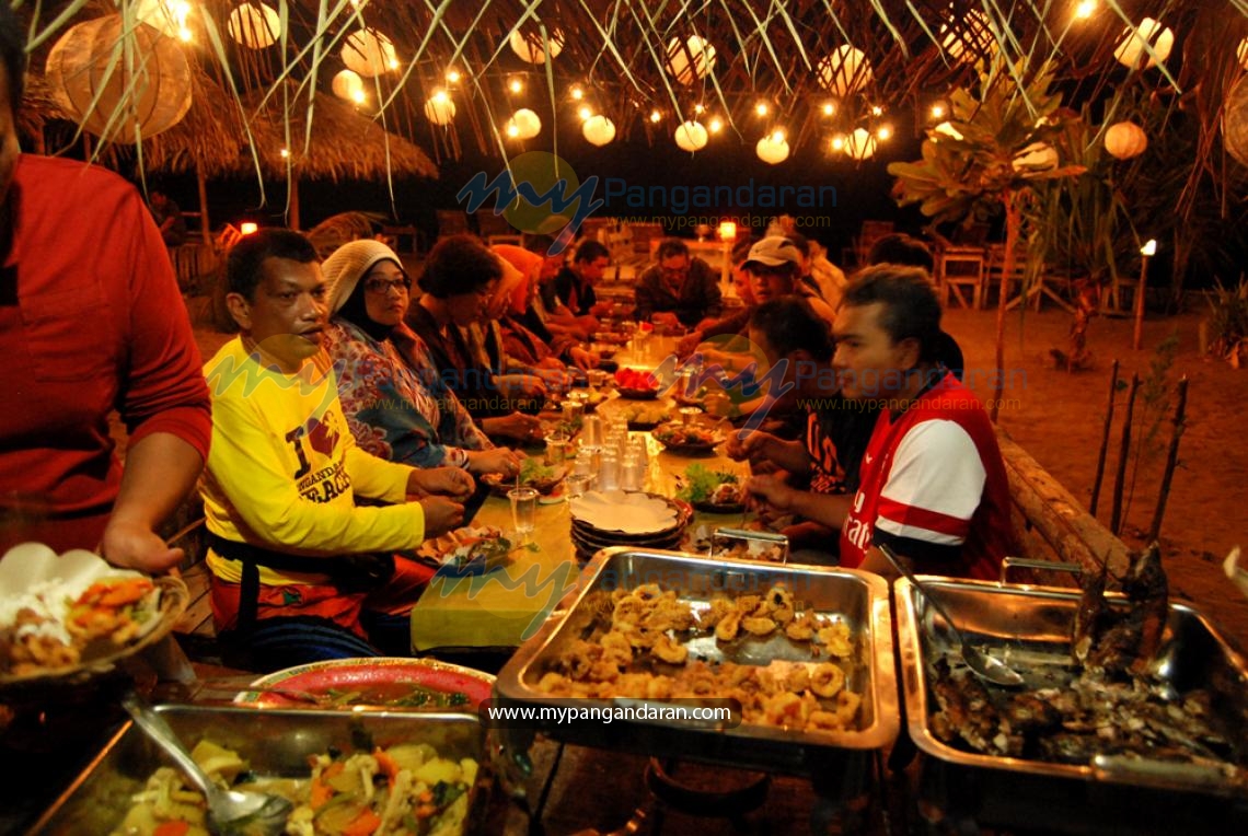 Koperasi Otorita BP Batam Jakarta Dinner