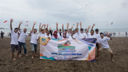 MAKMUR MANDIRI DISTRIBUTOR SERVICE