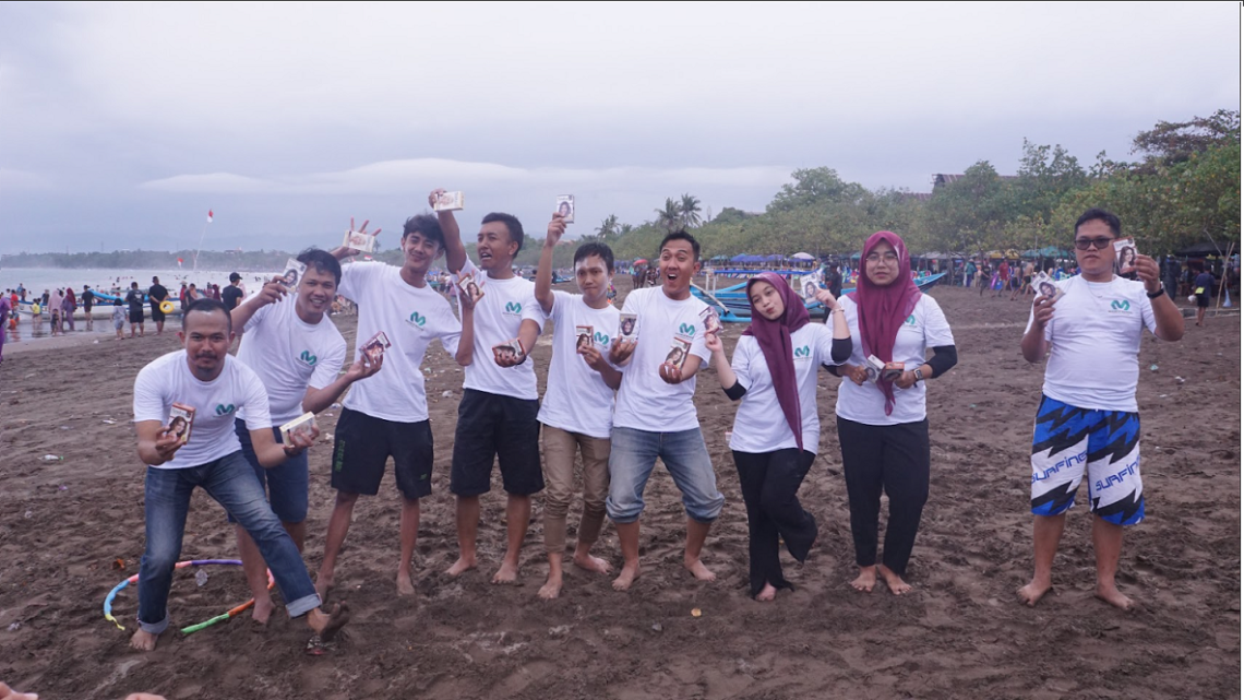 MAKMUR MANDIRI DISTRIBUTOR SERVICE