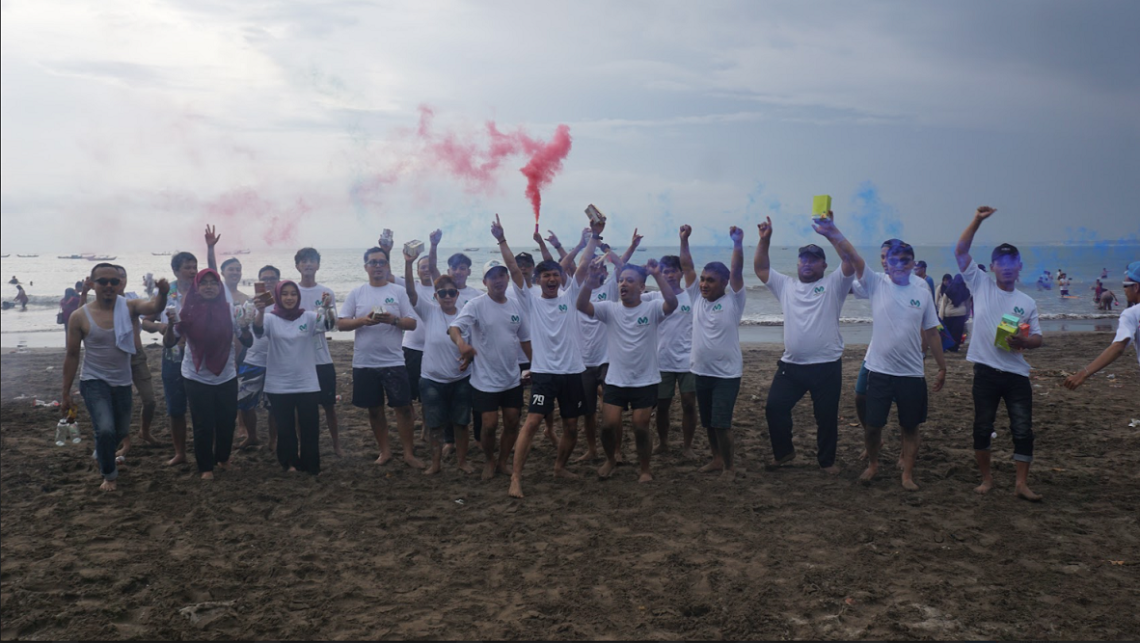 MAKMUR MANDIRI DISTRIBUTOR SERVICE