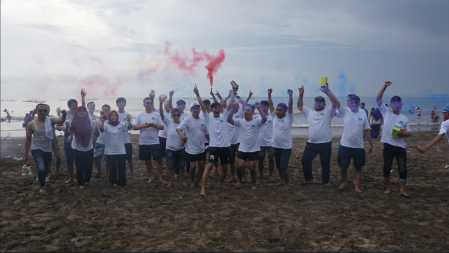 MAKMUR MANDIRI DISTRIBUTOR SERVICE