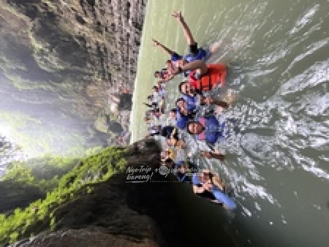 MANDIRI CIREBON