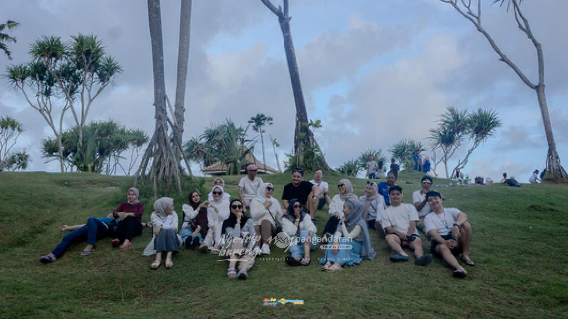 MANDIRI CIREBON