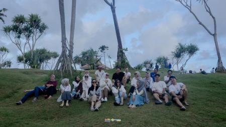 MANDIRI CIREBON