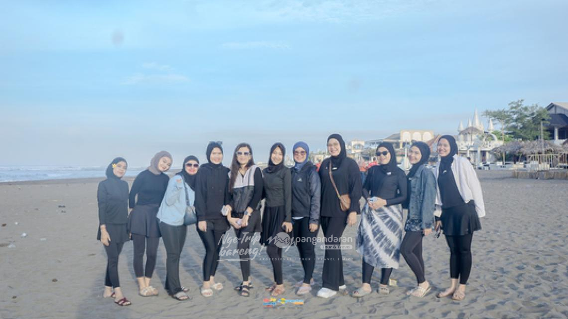 MANDIRI CIREBON