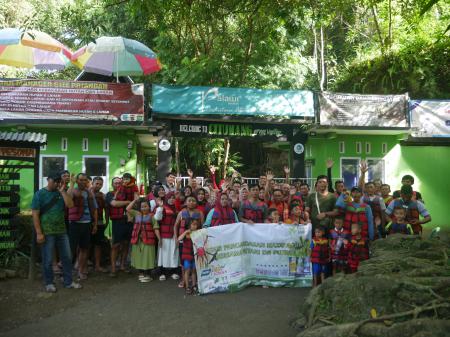 MAXXI AGRI INDONESIA
