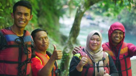 MAXXI AGRI INDONESIA