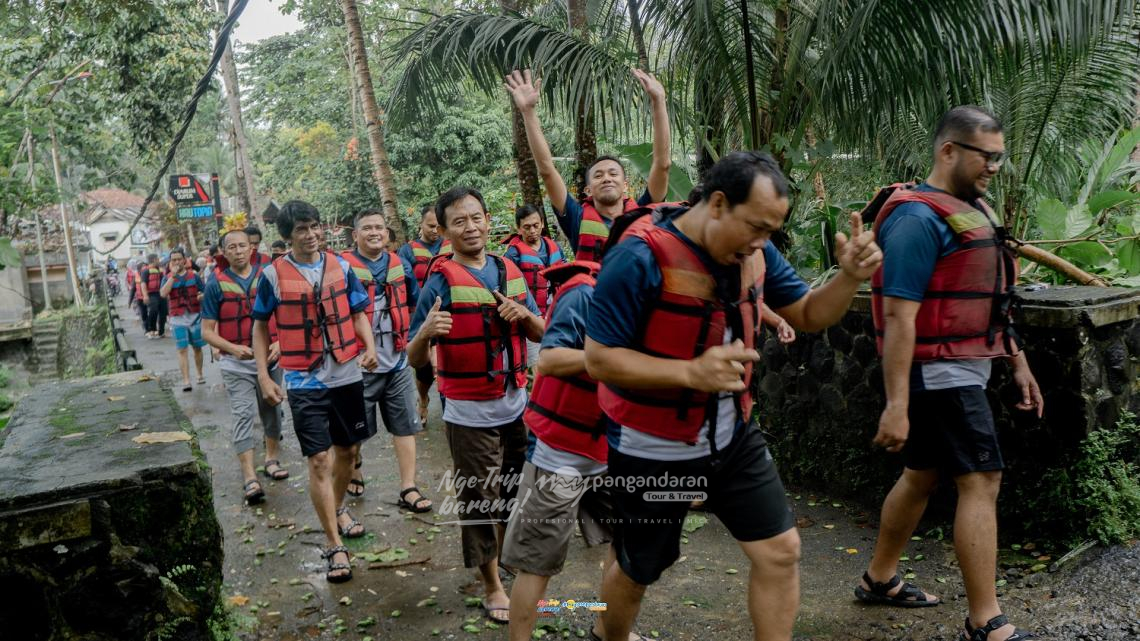 Mr. Justinus Otomotif Team