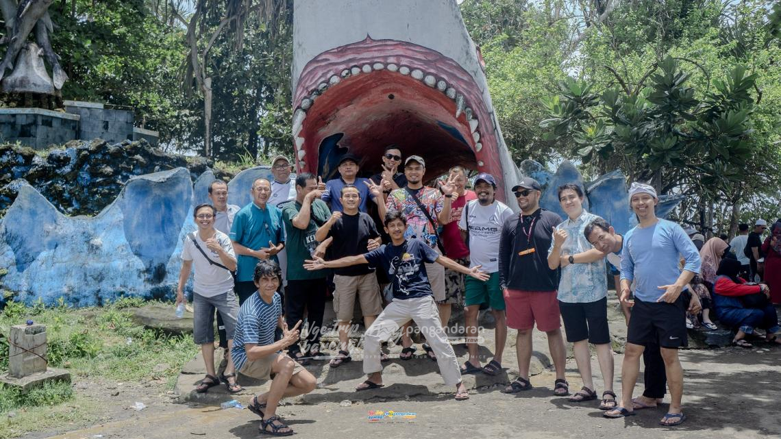 Mr. Justinus Otomotif Team