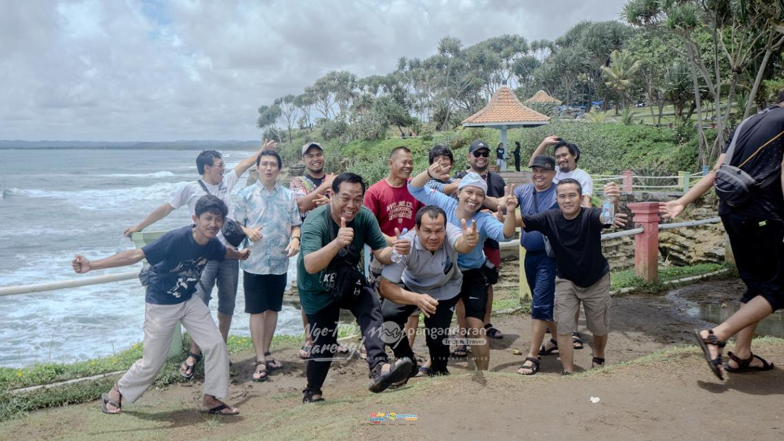 Mr. Justinus Otomotif Team