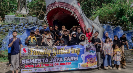 SEMESTA JAYA FARM