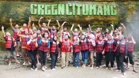 Mrs. Syafria - Wonosobo