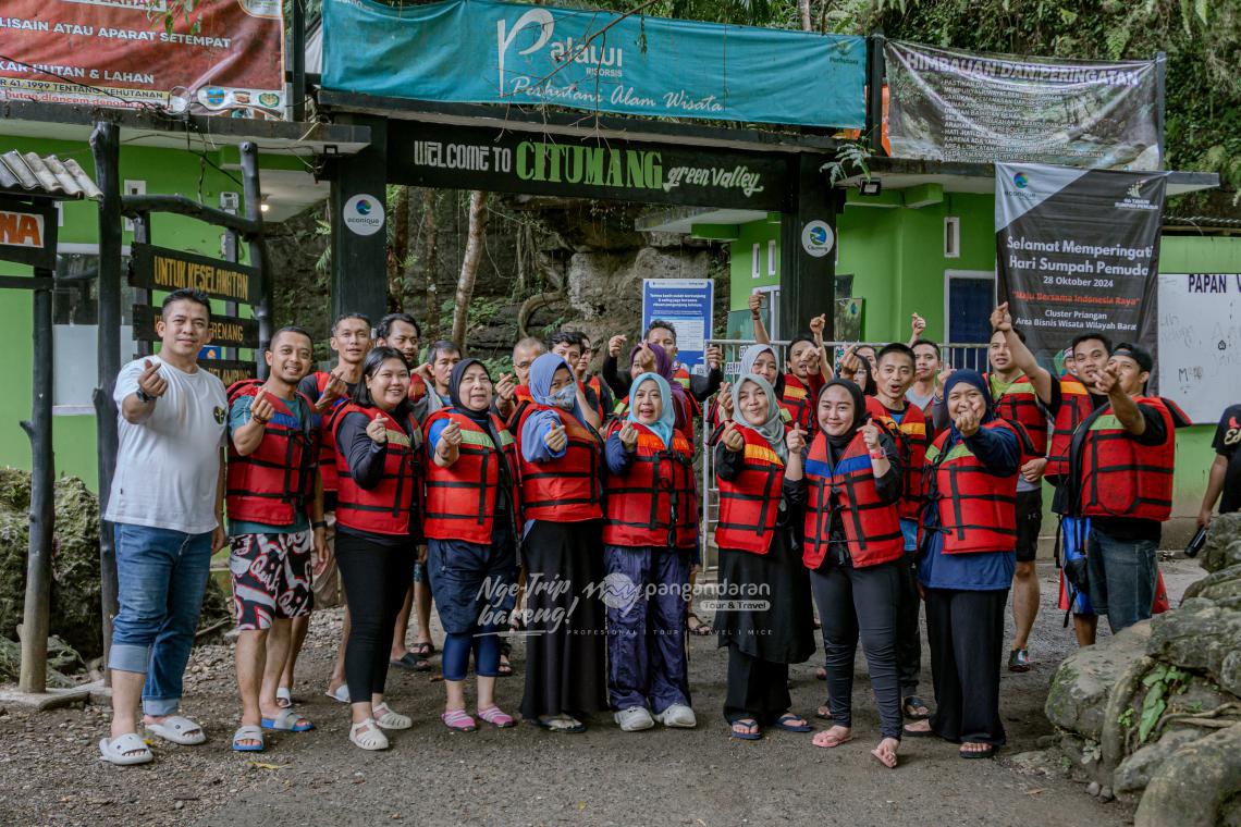 PENDAMPING UMKM KOTA BANDUNG