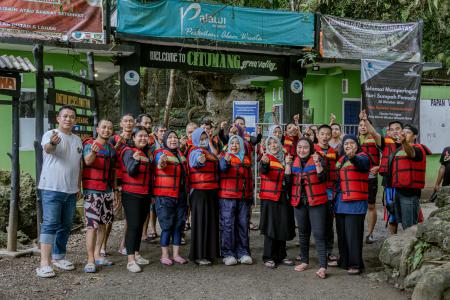 PENDAMPING UMKM KOTA BANDUNG