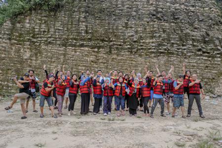 PENDAMPING UMKM KOTA BANDUNG