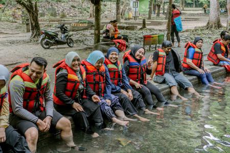 PENDAMPING UMKM KOTA BANDUNG