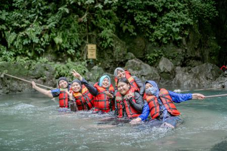 PENDAMPING UMKM KOTA BANDUNG