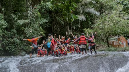 PENDAMPING UMKM KOTA BANDUNG