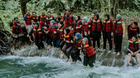 PENDAMPING UMKM KOTA BANDUNG