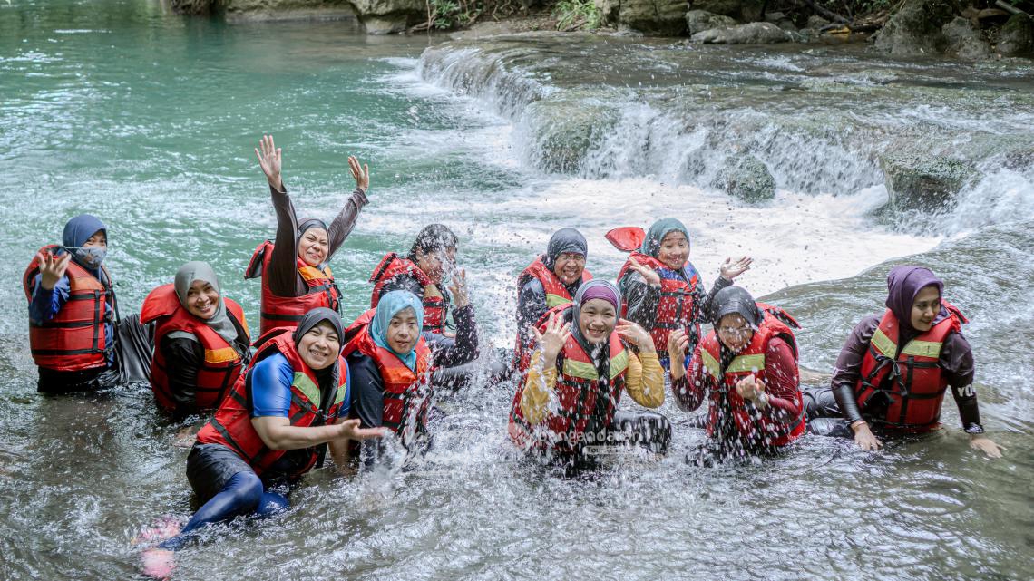 PENDAMPING UMKM KOTA BANDUNG
