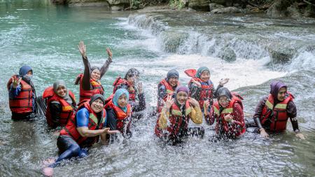 PENDAMPING UMKM KOTA BANDUNG