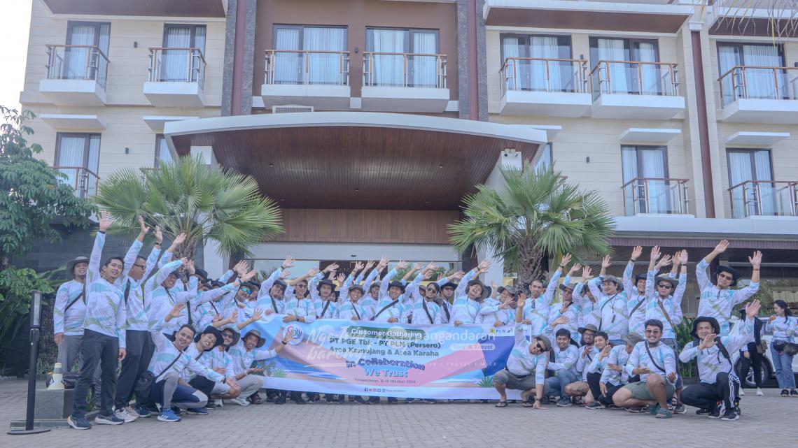 PERTAMINA GEOTHERMAL ENERGI (PGE)