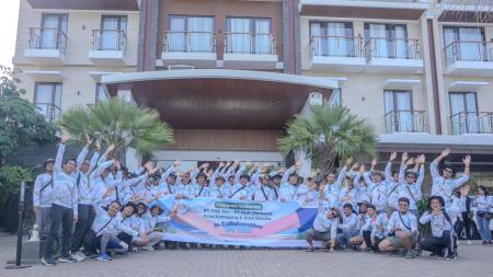 PERTAMINA GEOTHERMAL ENERGI (PGE)
