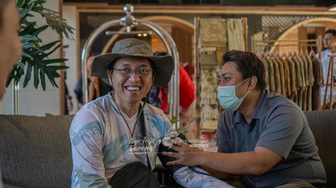 PERTAMINA GEOTHERMAL ENERGI (PGE)