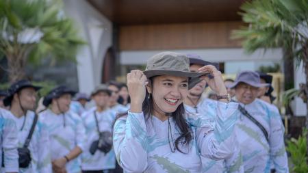 PERTAMINA GEOTHERMAL ENERGI (PGE)