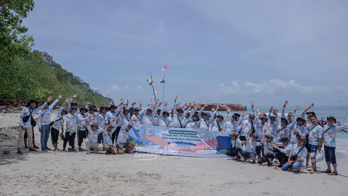 PERTAMINA GEOTHERMAL ENERGI (PGE)