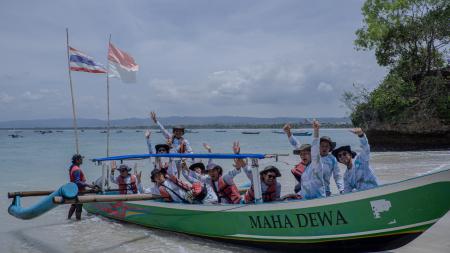 PERTAMINA GEOTHERMAL ENERGI (PGE)