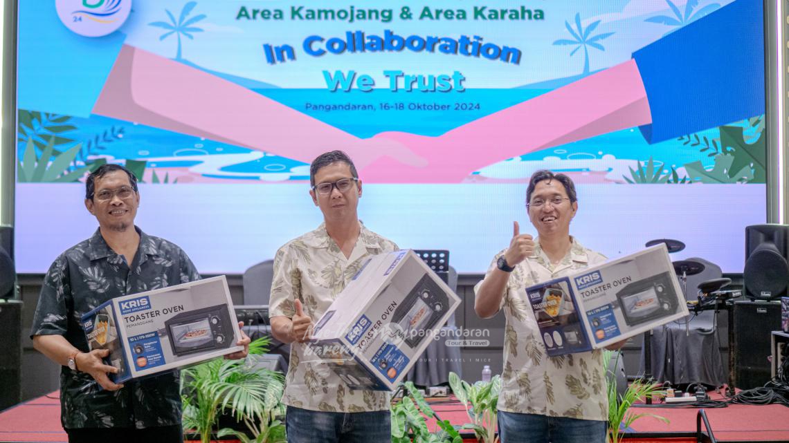 PERTAMINA GEOTHERMAL ENERGI (PGE)
