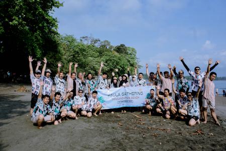 PLN INDONESIA