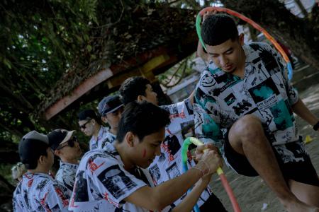 PLN INDONESIA