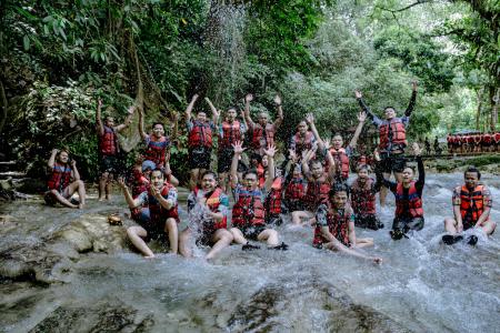 KAULA GATHERING