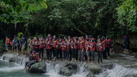 PNM CIREBON REGION 1
