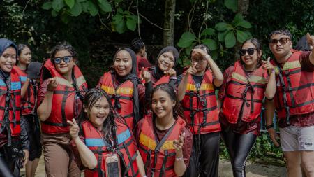 PNM CIREBON REGION 1