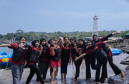 PNM CIREBON REGION 1