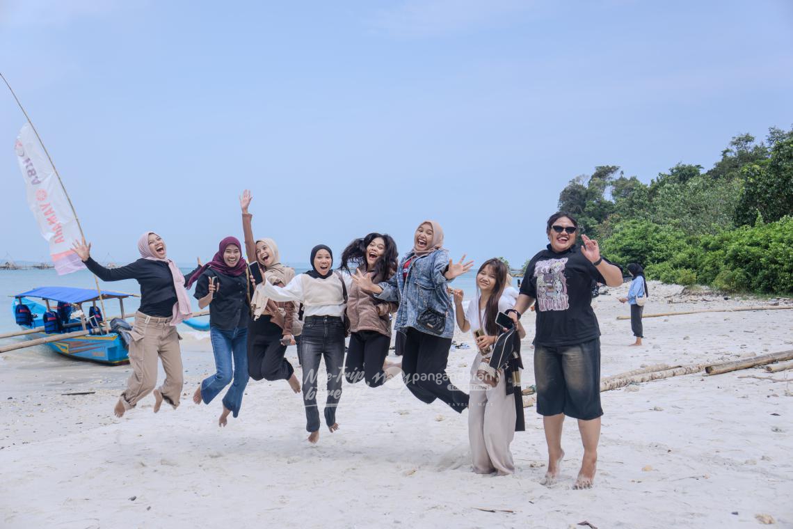 PNM CIREBON REGION 1