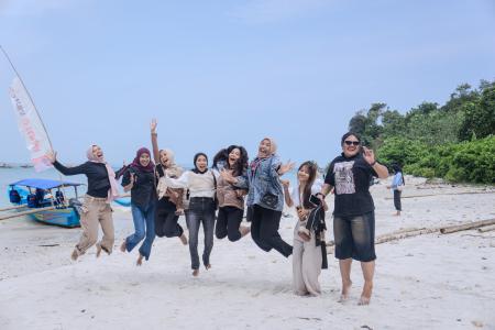 PNM CIREBON REGION 1