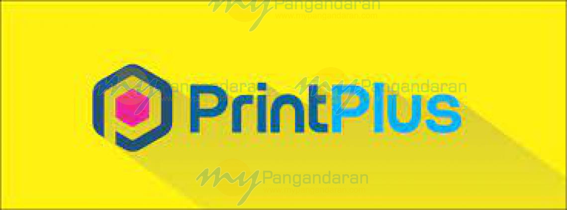 Print pro Print Plus