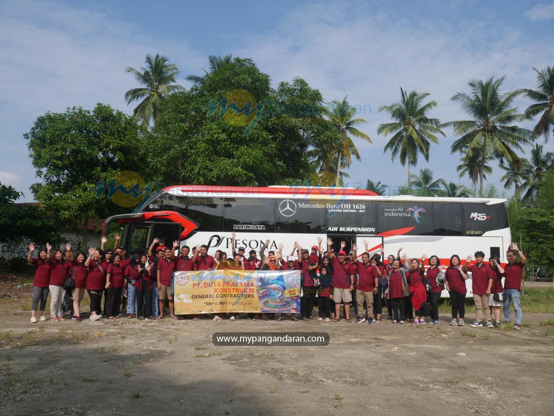 PT. DUTA PRATAMA KONSTRUKSI - SEMARANG
