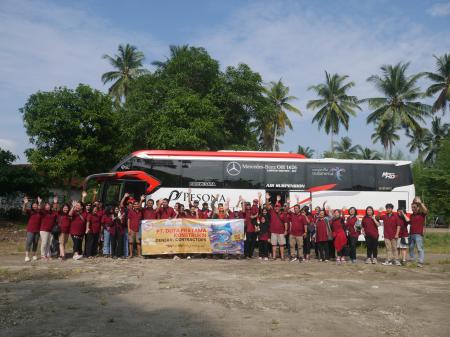PT. DUTA PRATAMA KONSTRUKSI - SEMARANG