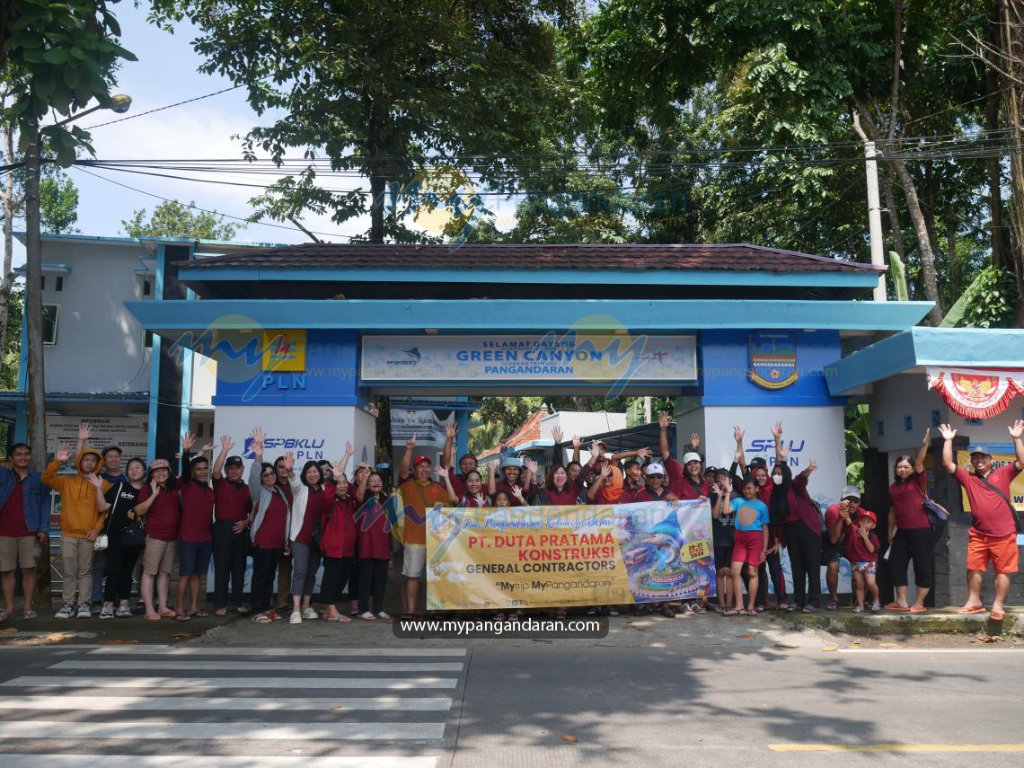 PT. DUTA PRATAMA KONSTRUKSI - SEMARANG